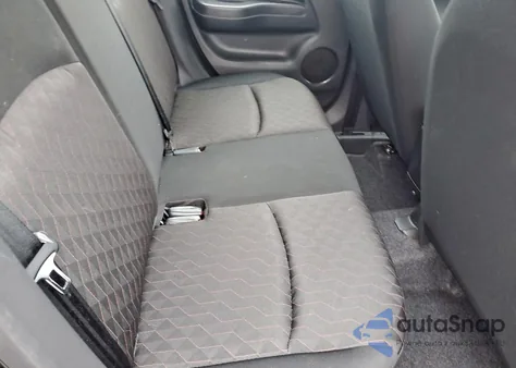 2023 Mitsubishi Mirage Es z USA, uszkodzony, nr VIN ML32AUHJ0PH005692